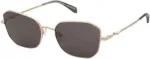 Zadig & voltaire P&auml;ikeseprillid ZADIG&VOLTAIRE NAISTELE SZV405-5508FC (L&auml;&auml;ts/Sild/K&otilde;rvakaar) 55/17/140 mm