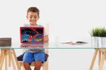 Lexibook Spider-Man Trilingual Educational Laptop UA/ENG/PL 186 Activities