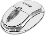 NONAME Hiir Extreme XM106W Bluetooth Optical Mouse 1000 DPI