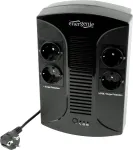 UPS GEMBIRD EnerGenie | with AVR | 650 VA | 220 V