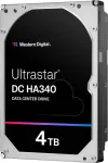 Western Digital Ultrastar 0B47076 internal hard drive 4 TB 7200 RPM 256 MB 3.5" Serial ATA