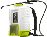 Ryobi Backpack Sprayer 18 V