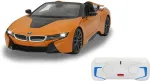 Jamara BMW I8 Roadster 1:12 2,4 GHz orange A 6+