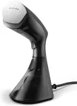 Triikraud PHILIPS K&auml;siauruti, 8000 series, 230ml/1600W/32g_min, Black
