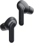 No name Sudio Earbuds | E4 Pro | Bluetooth | In-ear | Microphone | Midnight Black | Noise canceling | Noise reduction