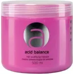Stapiz Acid Balance Acidfying Mask 500ml - juuksemask