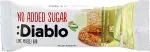 DIABLO M&uuml;slibatoon , laimiga, ilma suhkruta, 30g, 2 tk