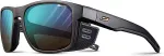 No name Glasses Julbo Shield M - matte black Reactiv Performance