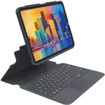 Zagg Pro Keys keyboard + trackpad iPad 12.9