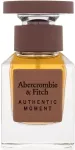 Abercrombie & Fitch Authentic Moment 30ml - Eau de Toilette meestele