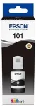 Tooner EPSON EcoTank Black ink bottle