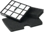 SENCOR HEPA filter tolmuimejtele SVC682, SVC684