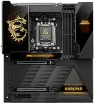 Emaplaat Msi Mātesplate MEG X870E GODLIKE