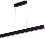Philips Hue White & Color Ambiance Ensis Pendelleuchte wh, inkl. Bridge V2