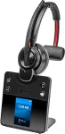 Hp Poly DECT Headset Savi 8410 Office monaural Teams