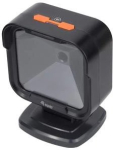 EQUIP 2D-Omni-Direkt. Desktop Barcodescanner USB 1MP schwarz
