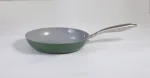 CS Kochsysteme Keraamilise kattega pann Terra 24 cm 109479