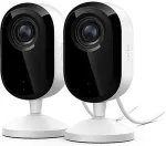 ARLO Essential 3 2K Indoor Security Camera