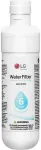 LG Veefilter SBS, sisemine