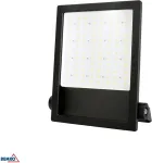 No name LED-valgusti TESSA 300W 3000/4000/5000K 45000LM IP66 90X90 RAL9017