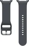 SAMSUNG SNL32SBEGEU Sport Band (S/M) Galaxy Watch8, Graphite