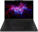S&uuml;learvuti Lenovo ThinkPad P14s G6 CU7 255H/64GB/1TBSSD/RTX PRO 500 Blackwell/W11 Pro TopSeller
