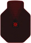 Defender MOTION floor mat for gaming chair