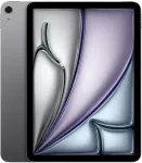 O2-Aktion Apple iPad Air 13 M4 5G 128GB spacegrau