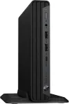 Hp Pro Mini 400 G9 i3-13100T/GB/256SSD/W11 Pro