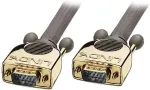 Lindy VGA-kaabel M/M GOLD 30m