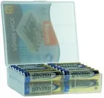MAXELL Battery alkaline LR6 VALUE BOX, 24 pcs.