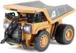 Amewi Mini-Kipper Metall proportional 8-Kanal 1:64 RTR 6+