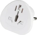 Vivanco reisiadapter World-EU (39615)