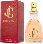 Jimmy Choo I Want Choo EDP 100ml - parf&uuml;&uuml;m naistele