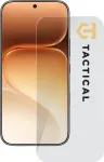TACTICAL Glass Shield 2.5D glass for Honor 600 Pro Clear