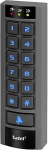 Satel KEYBOARD WITH READ. INT-SCR-BL