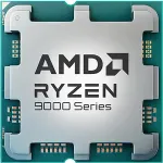 Protsessor AMD RYZEN 9 9950X 5.70GHZ 16 CORE SKT AM5 80MB 170W RADEON TRAY SP