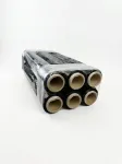BSTech Stretch black 1,5kg x6