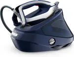 Triikraud Tefal Pro Express Vision GV9812 3000 W 1.1 L Durilium AirGlide Autoclean soleplate Blue, White