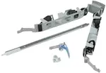 Intel - Rack-Schienen-Kit - 1U (A1UFULLRAIL)
