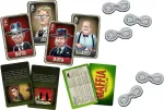 Trefl lauam&auml;ng Mafia- Pettuste linn, eesti keeles