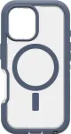 Otterbox OB DEFND XTCLEAR APPLE IPHONE16 MOUNTAIN STORM - CLEAR/BLUE