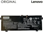 Lenovo Notebook battery L16M4PB1, 6080mAh, Original