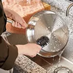 FISKARS 1064743 ALL STEEL 24cm