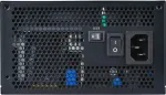 SilverStone Technology Silverstone SST-DA750R-GMA power supply unit 750 W 24-pin ATX ATX Black