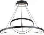 No name LAMP PENDANT KOTILA 42 85CM