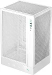 Korpus Deepcool Industries Deepcool PC Gaming Case | CH170 DIGITAL | Mini ITX | ATX PS2 | White