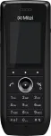 Telefon No name Mitel 5614 DECT telephone Caller ID Black