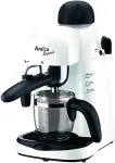 Kohvimasin Amica CD 1011 coffee maker Manual Espresso machine 0.24 L