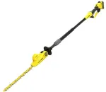 Stanley FATMAX SFMCPH845M1-QW power hedge trimmer Double blade 4.1 kg